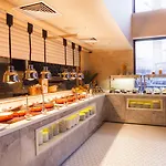 - Duvenonu By Ihg 4* Kayseri