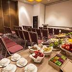 - Duvenonu By Ihg Hotel Kayseri
