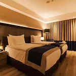 - Duvenonu By Ihg Hotel Kayseri