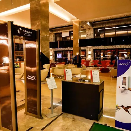 Hotel - Duvenonu By Ihg 4*