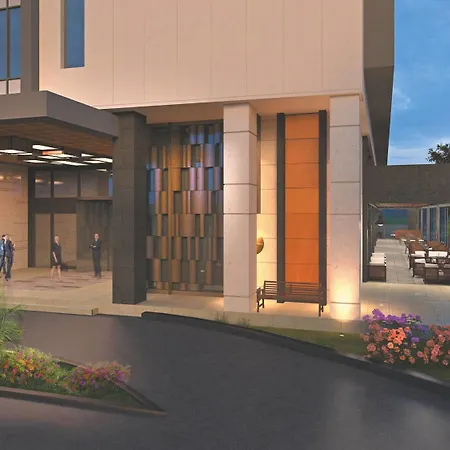 - Duvenonu By Ihg Kayseri