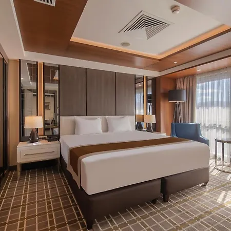 - Duvenonu By Ihg 4*