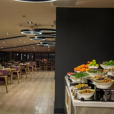 - Duvenonu By Ihg 호텔 4*
