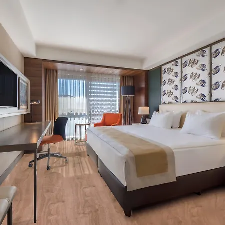 - Duvenonu By Ihg 4* 카이세리