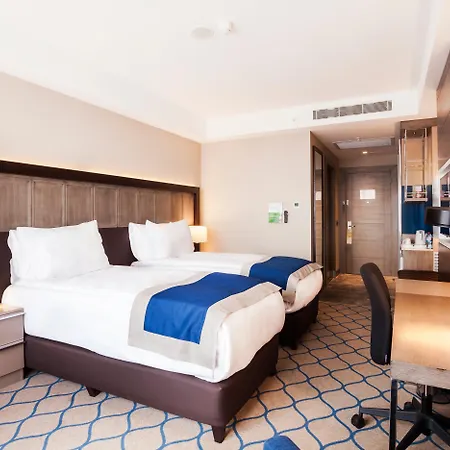 - Duvenonu By Ihg 4*