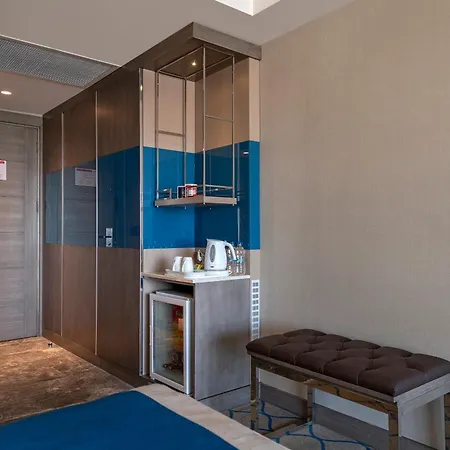 - Duvenonu By Ihg Hotel Kayseri