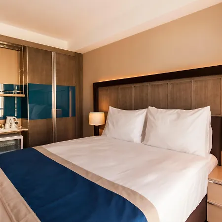 - Duvenonu By Ihg Otel 4*