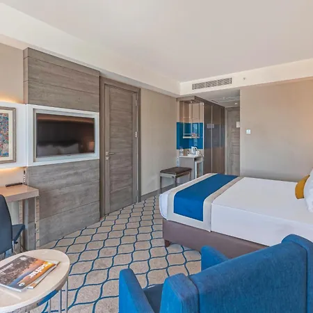 Hotel - Duvenonu By Ihg 4*