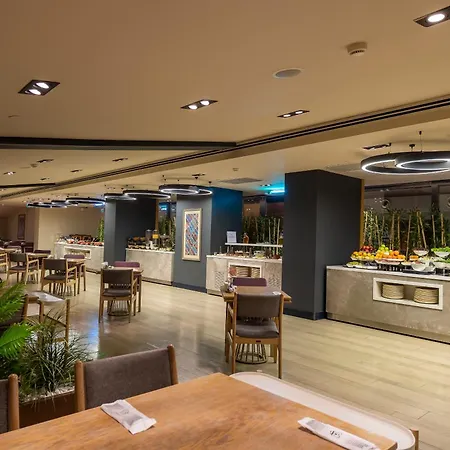 - Duvenonu By Ihg 호텔 4*