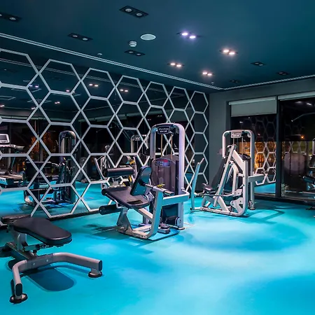 - Duvenonu By Ihg 4* Kayseri