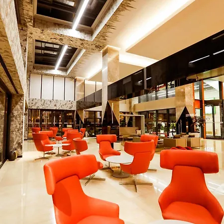 - Duvenonu By Ihg Kayseri