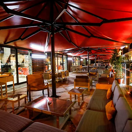 Hotel - Duvenonu By Ihg