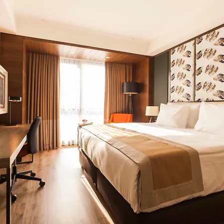 Hotel - Duvenonu By Ihg