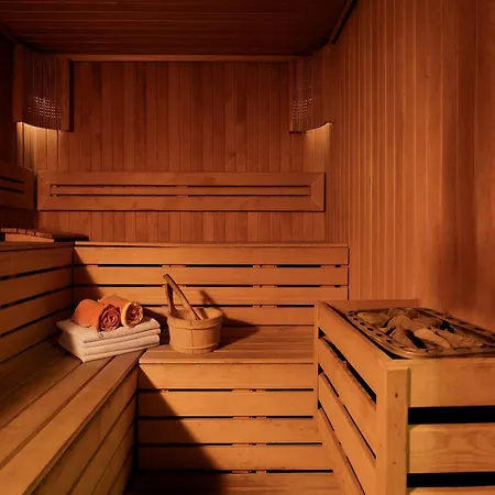 - Duvenonu By Ihg 4*