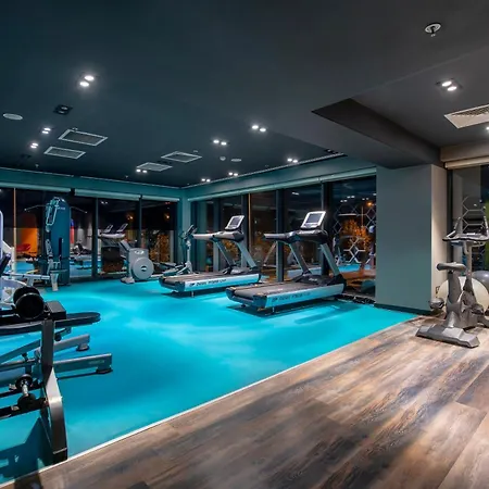 - Duvenonu By Ihg Hotel 4*