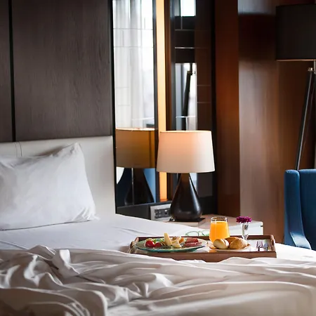 Hotel - Duvenonu By Ihg