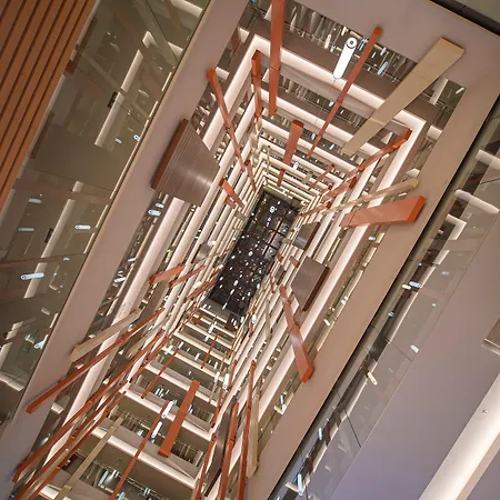 Hotel - Duvenonu By Ihg Kayseri