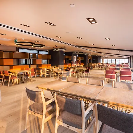 Hotel - Duvenonu By Ihg