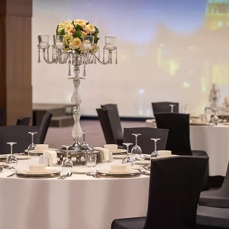 Hotel - Duvenonu By Ihg