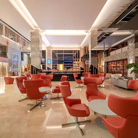 - Duvenonu By Ihg 4*