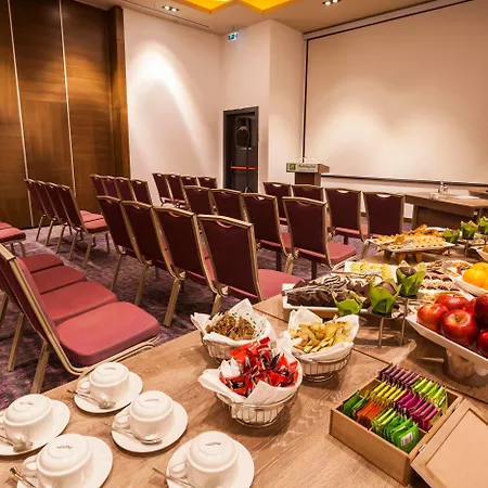 Hotel - Duvenonu By Ihg