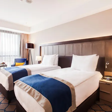 - Duvenonu By Ihg 4*