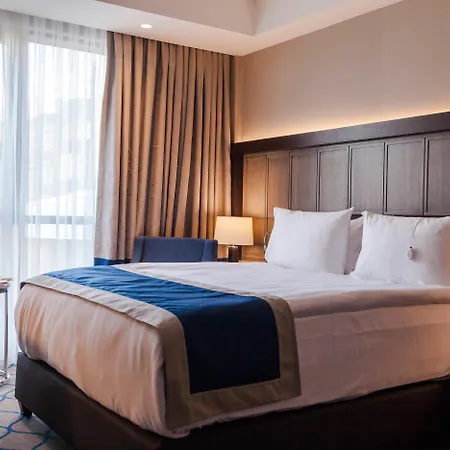 - Duvenonu By Ihg Hotel Kayseri