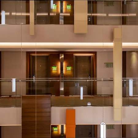 - Duvenonu By Ihg 4* Kayseri