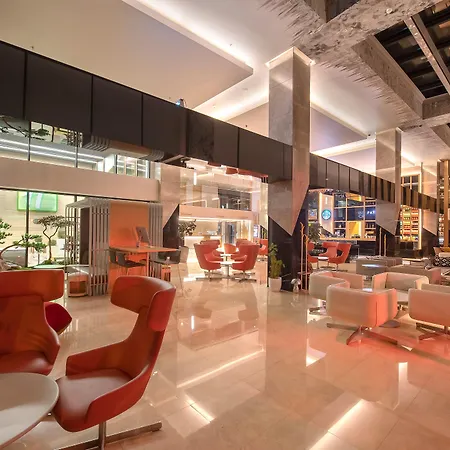 Hotel - Duvenonu By Ihg Kayseri