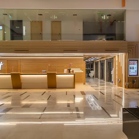 Hotel - Duvenonu By Ihg
