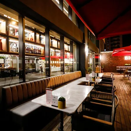 - Duvenonu By Ihg 호텔 4*