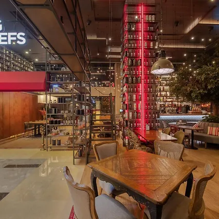 Hotel - Duvenonu By Ihg