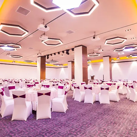 Otel - Duvenonu By Ihg 4*