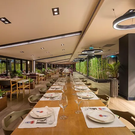 Hotel - Duvenonu By Ihg Kayseri