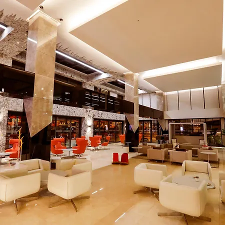 - Duvenonu By Ihg Hotel Kayseri