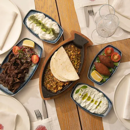 - Duvenonu By Ihg 4*