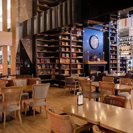 Hotel - Duvenonu By Ihg 4*