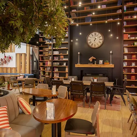 - Duvenonu By Ihg 호텔 4*