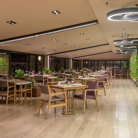- Duvenonu By Ihg 4*