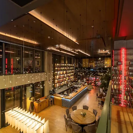 - Duvenonu By Ihg 호텔 4*