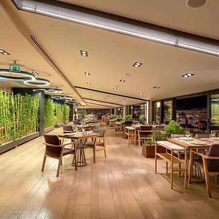 - Duvenonu By Ihg Hotel Kayseri
