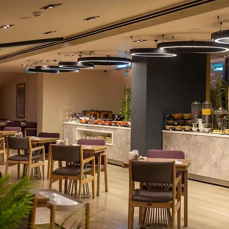 - Duvenonu By Ihg 호텔 4*