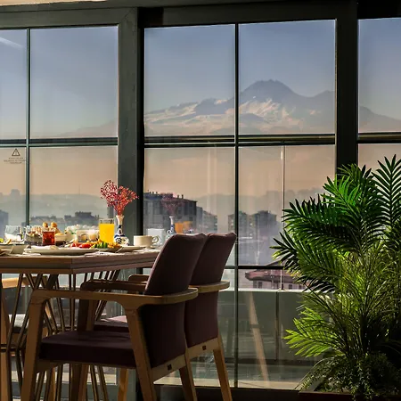 - Duvenonu By Ihg 4*