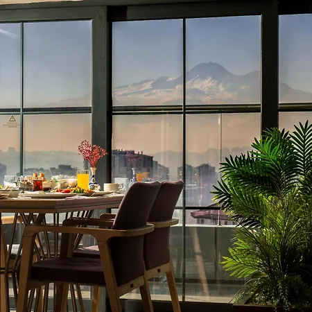 - Duvenonu By Ihg 4*