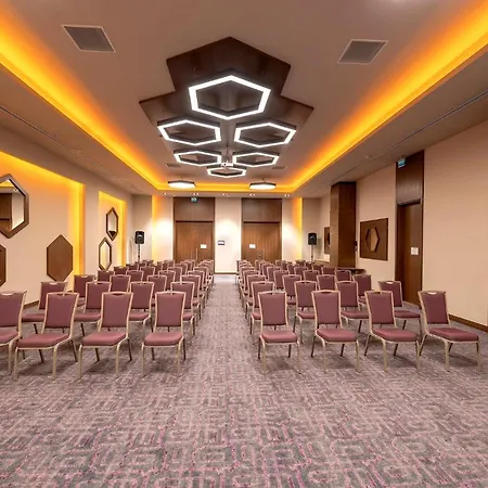 Hotel - Duvenonu By Ihg Kayseri