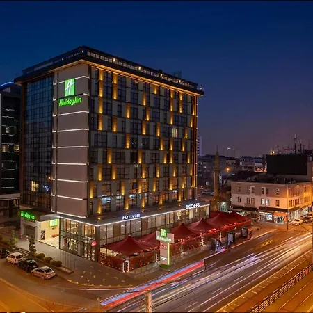 - Duvenonu By Ihg 4* Kayseri