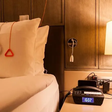 - Duvenonu By Ihg 4* Kayseri