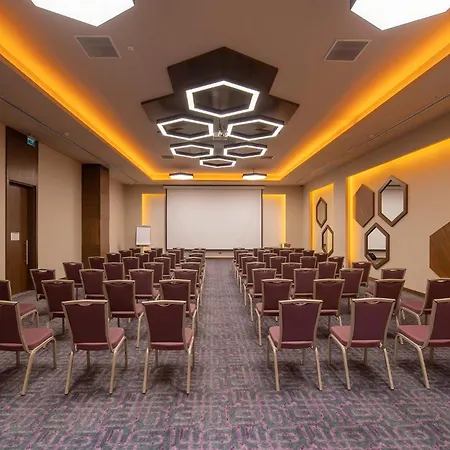 Hotel - Duvenonu By Ihg Kayseri