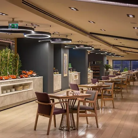 Hotel - Duvenonu By Ihg 4*