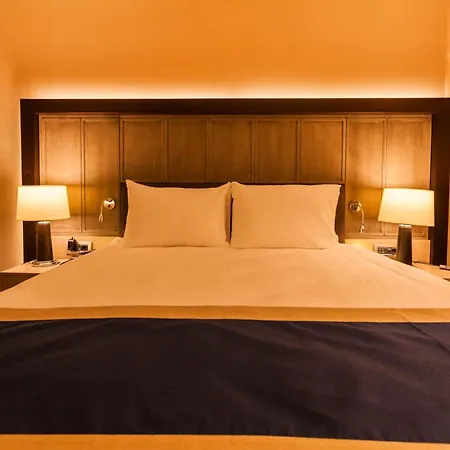 - Duvenonu By Ihg Kayseri